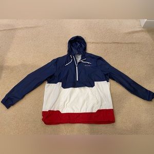 VINTAGE EDDIE BAUER WINDBREAKER